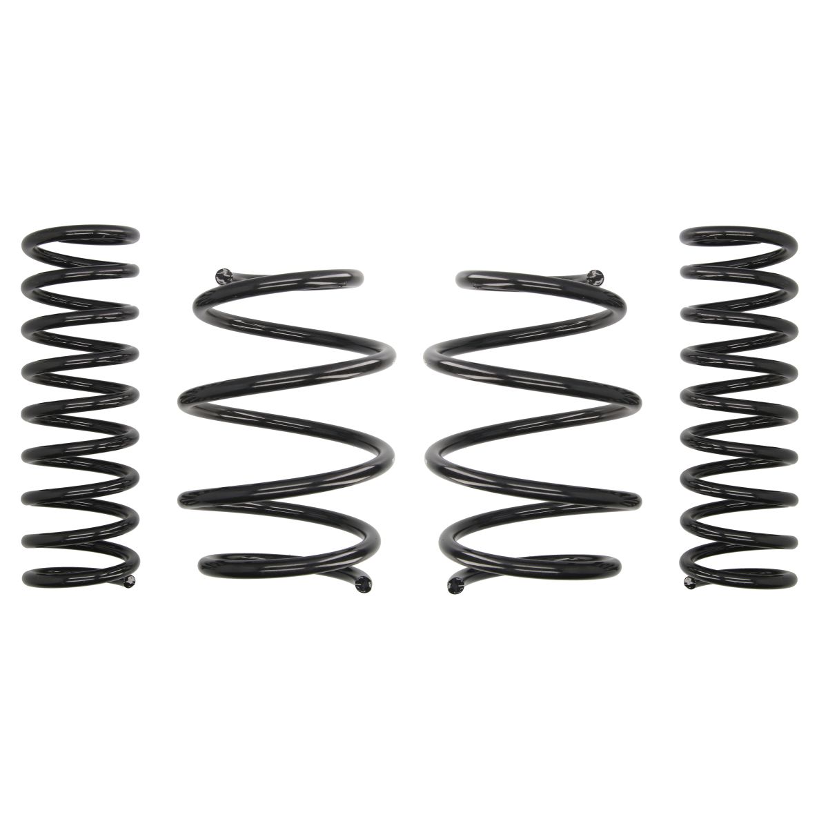 Verlagingsveer Pro Kit