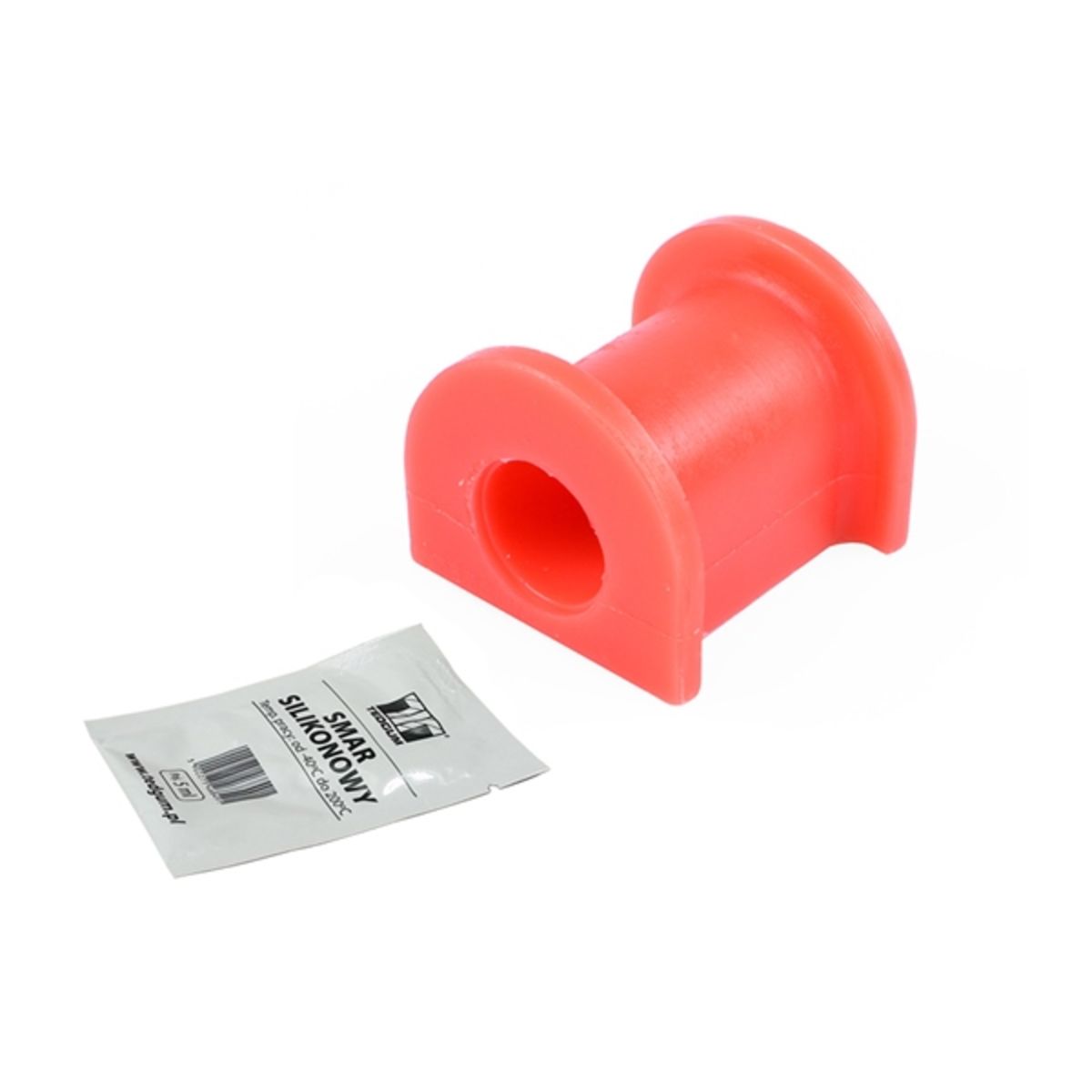 Suspension, barre de couplage stabilisatrice TEDGUM 00727044
