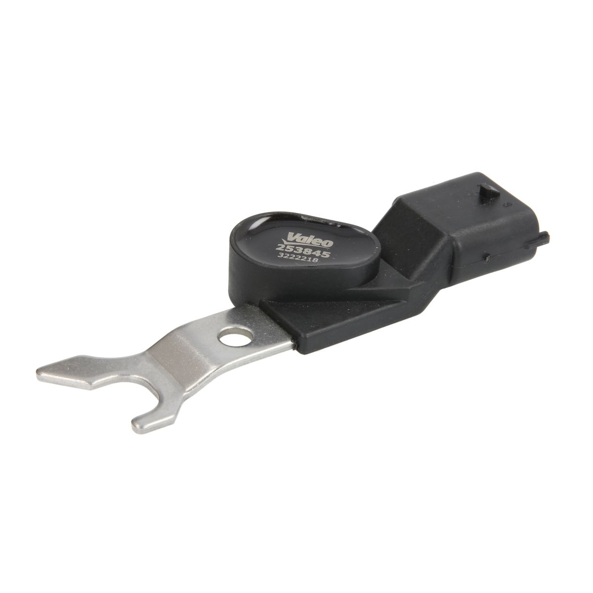 Image of Sensor, nokkenas positie