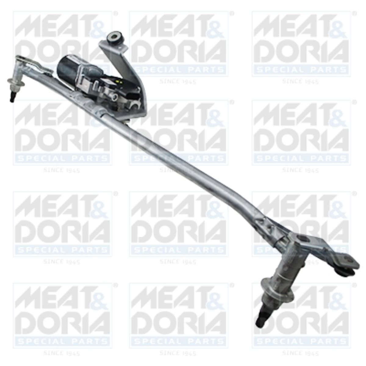 Meat&Doria Wissermechanisme Meat & Doria 207054
