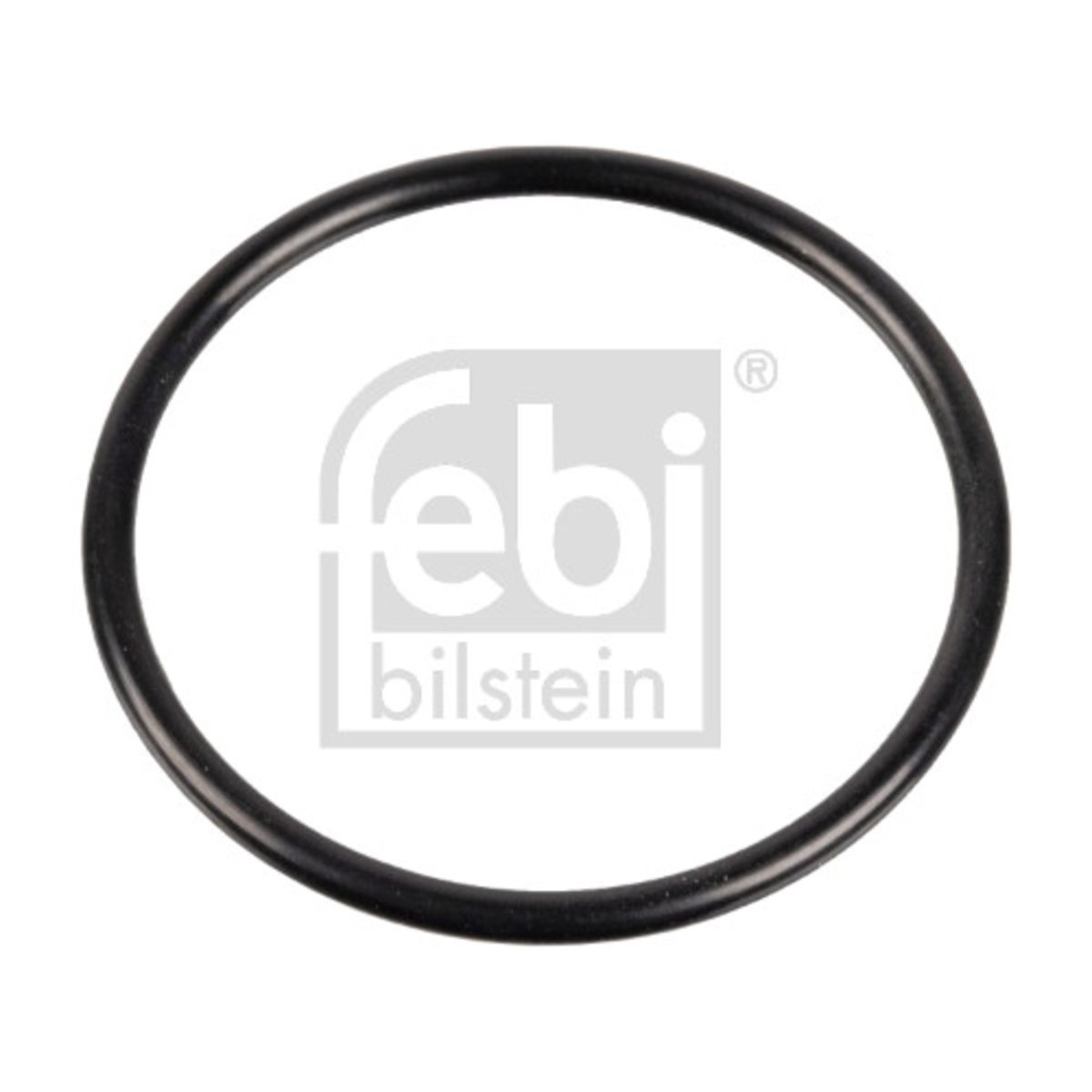 Image of Rubber O-ringen  BILSTEIN