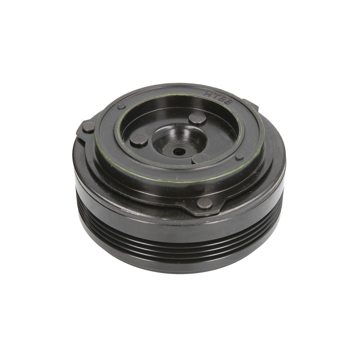 Image of Magneetkoppeling, aircocompressor