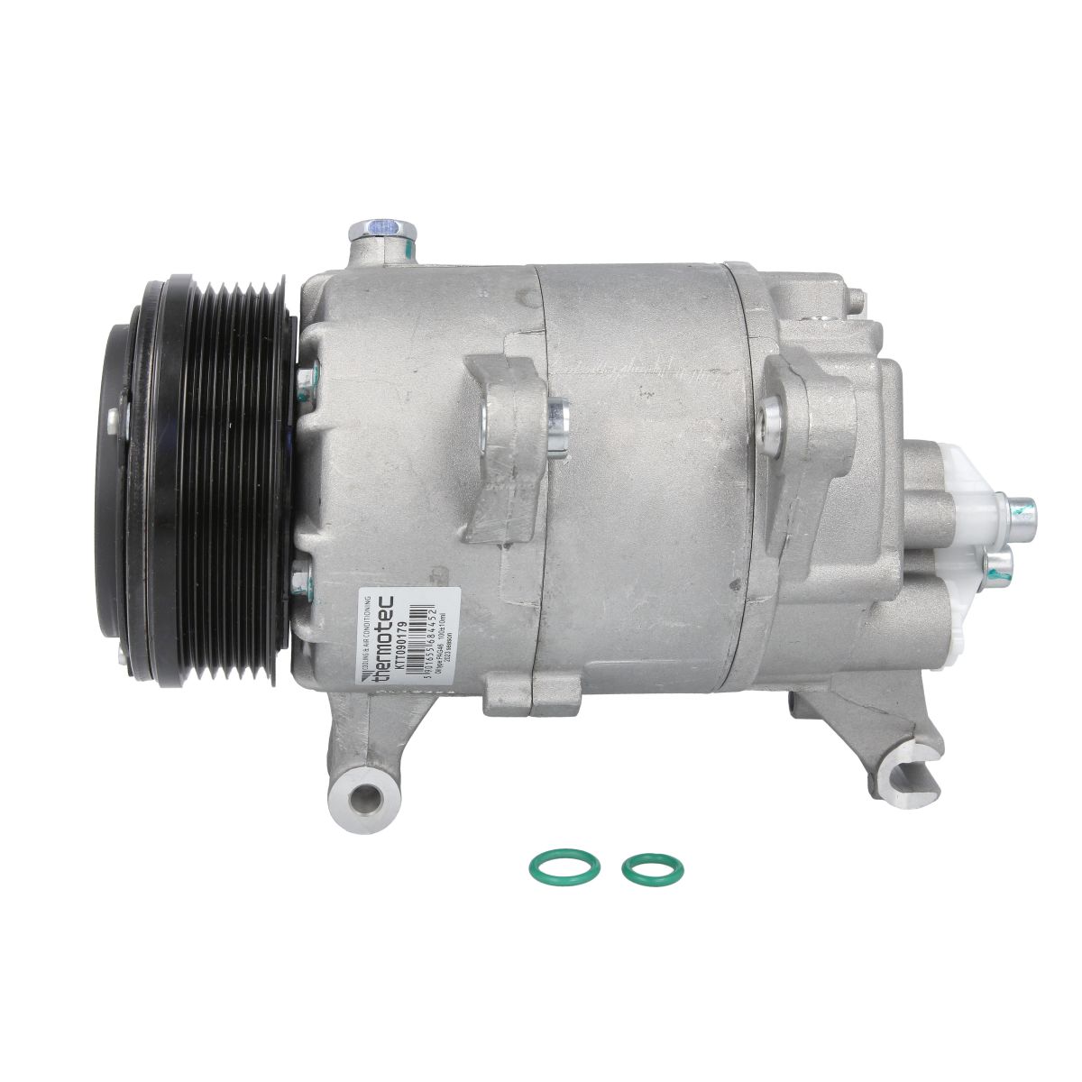 Image of Compressor airconditioning