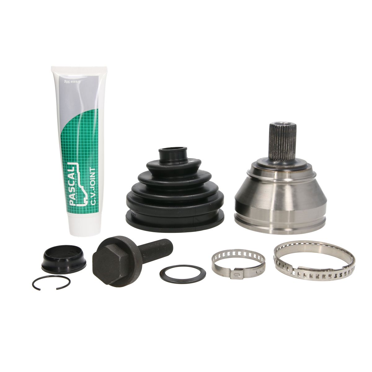 Image of Homokineet reparatie set, aandrijfas