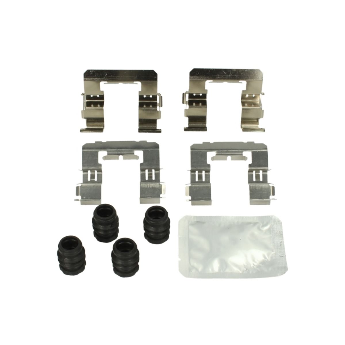 Quick Brake Toebehorenset, schijfremblok  109-1891