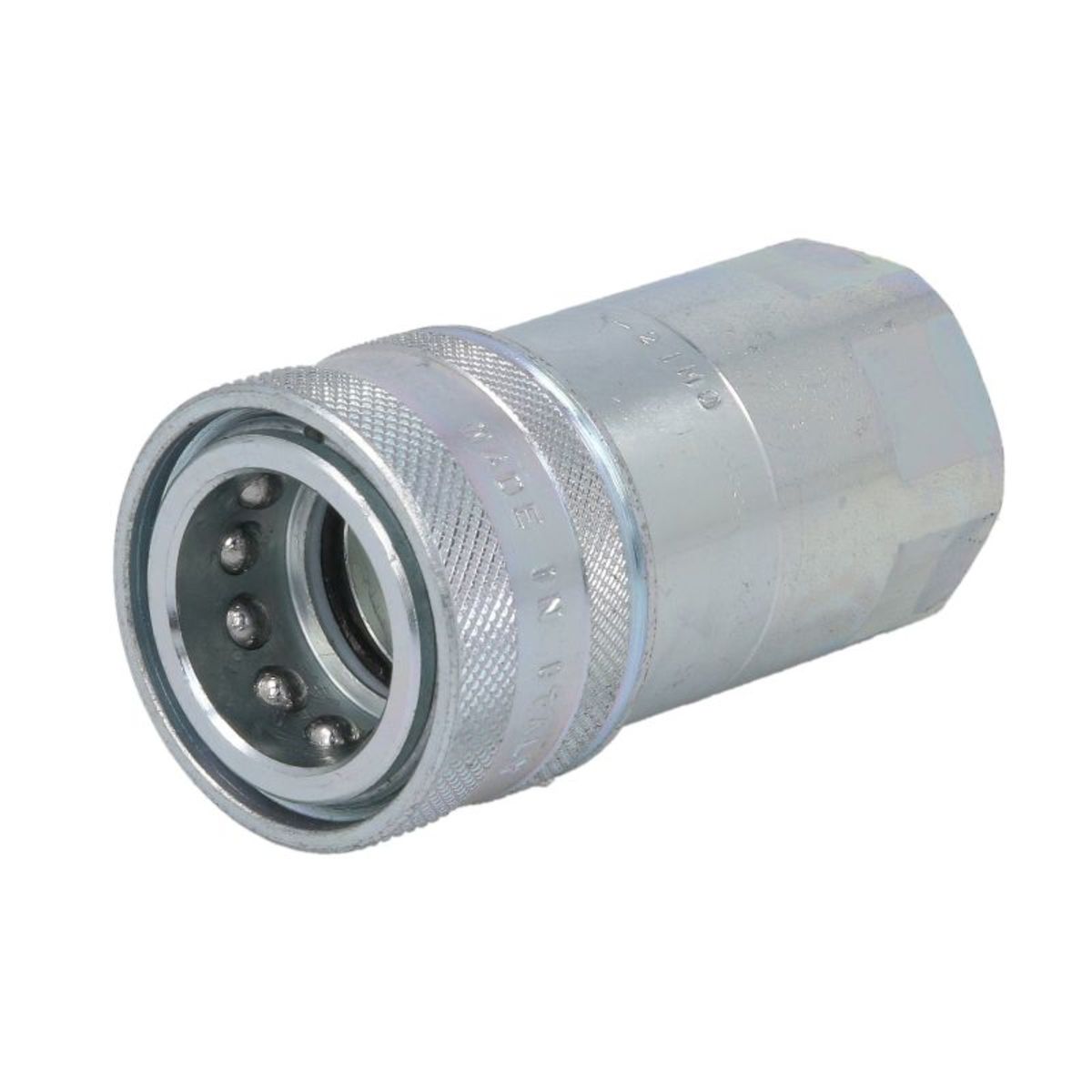 Image of Hydraulische snelkoppeling