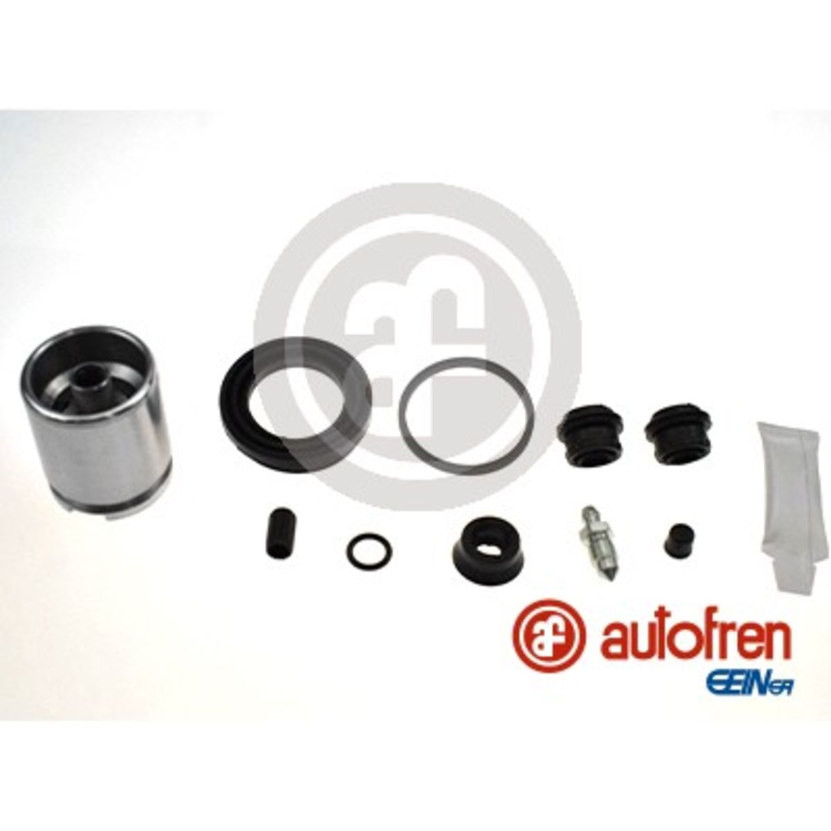 Image of Reparatieset, remklauw