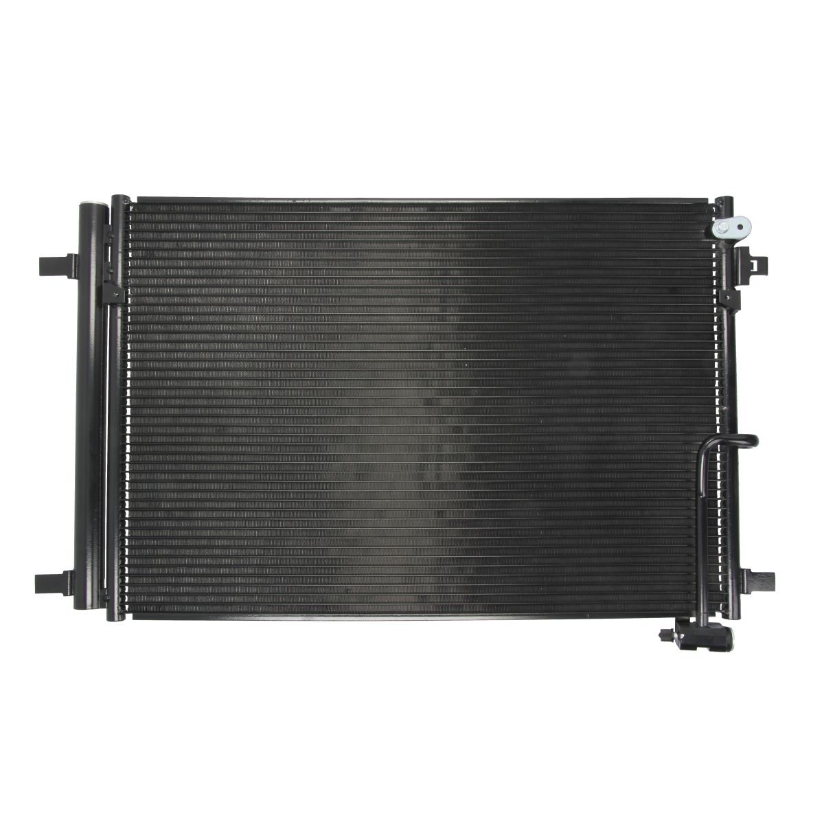 Image of Condensator, airconditioning