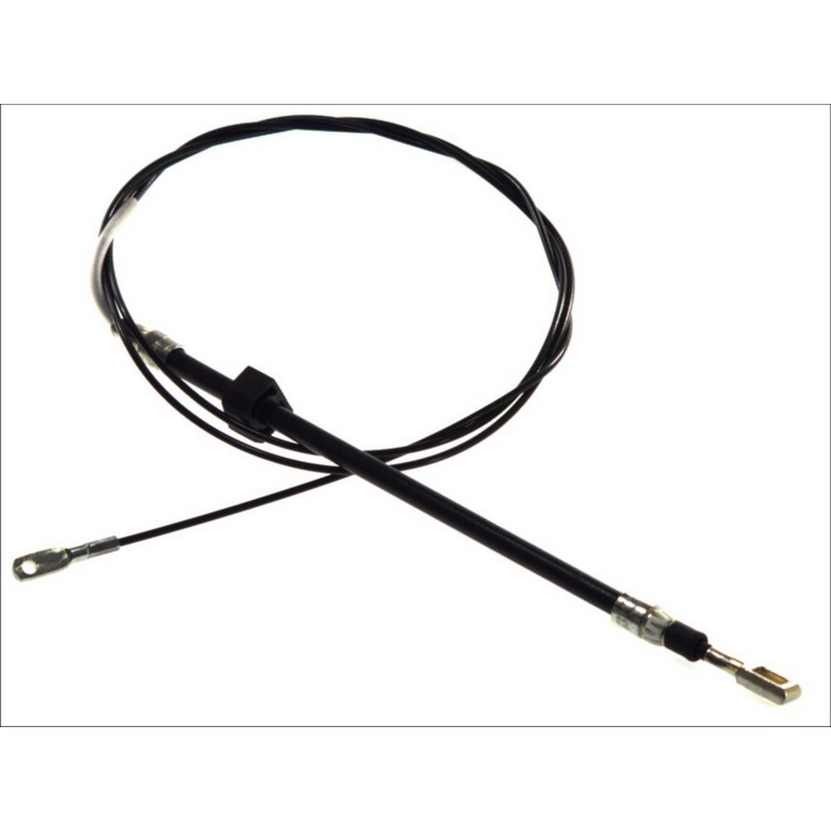 Image of Kabel, parkeerrem