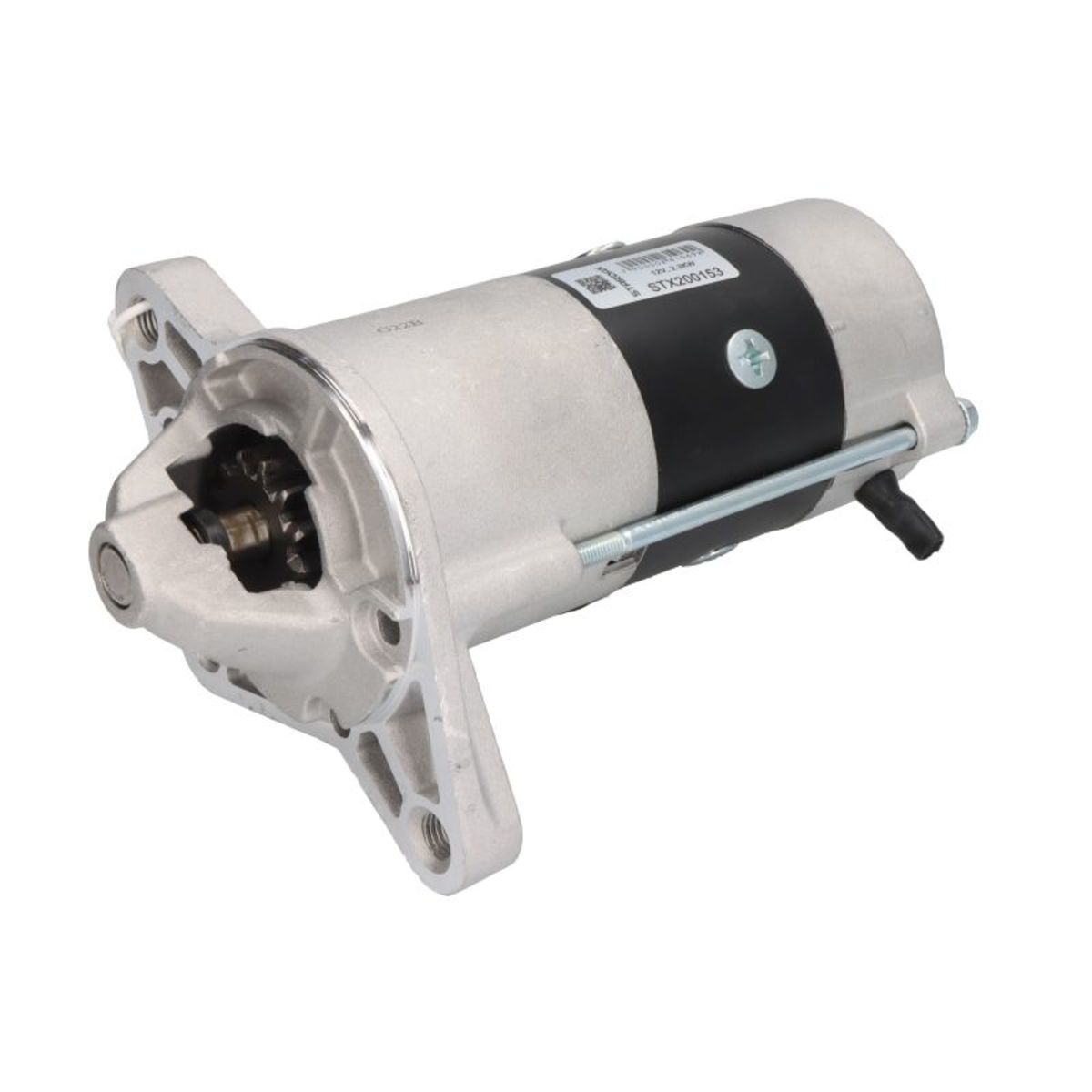 Image of Starter