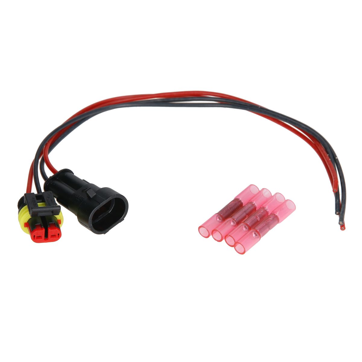Image of Kabelreparatieset, bobine