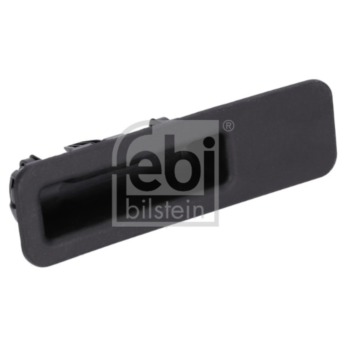 Schalter, Heckklappenentriegelung FEBI BILSTEIN 198472