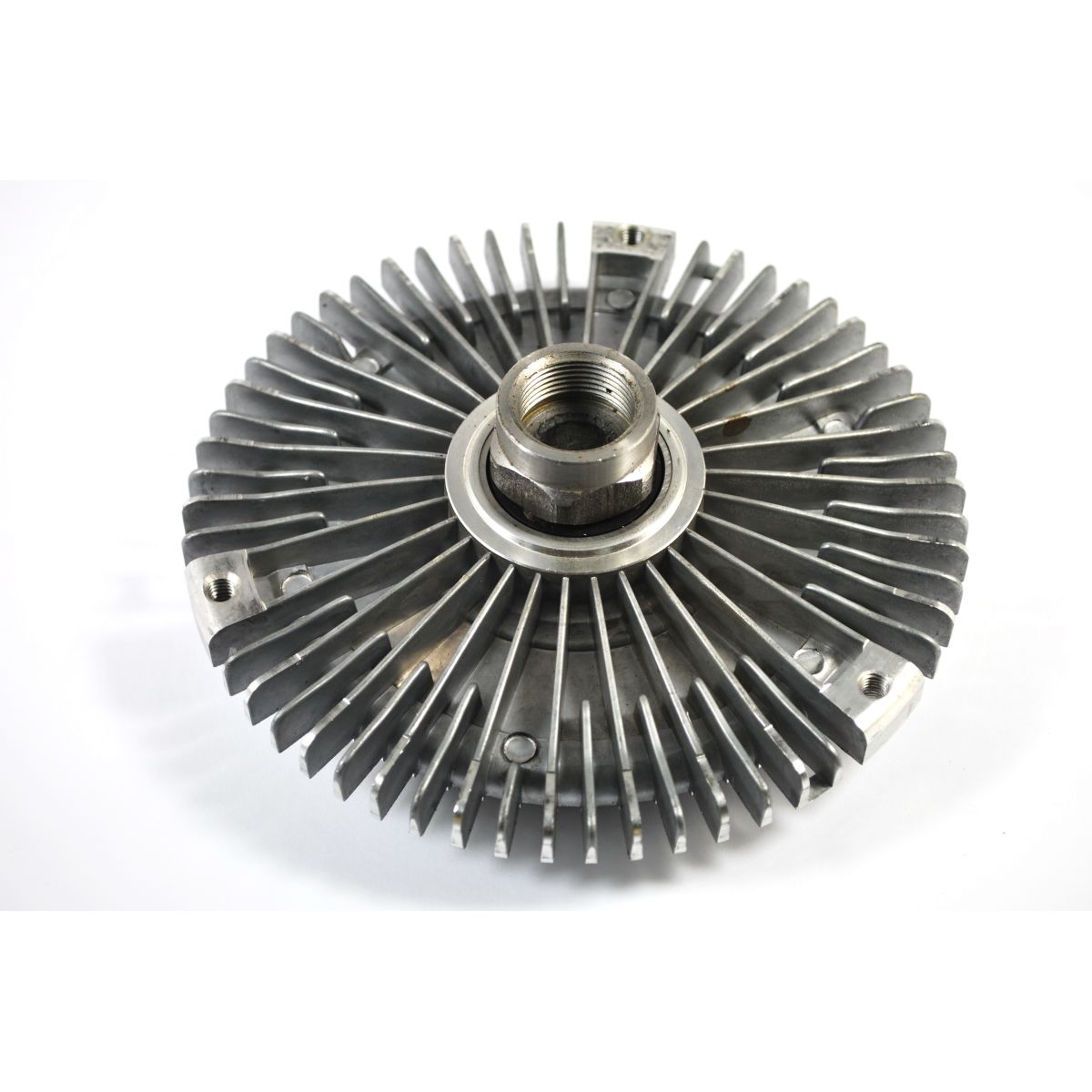Koppeling, radiatorventilator