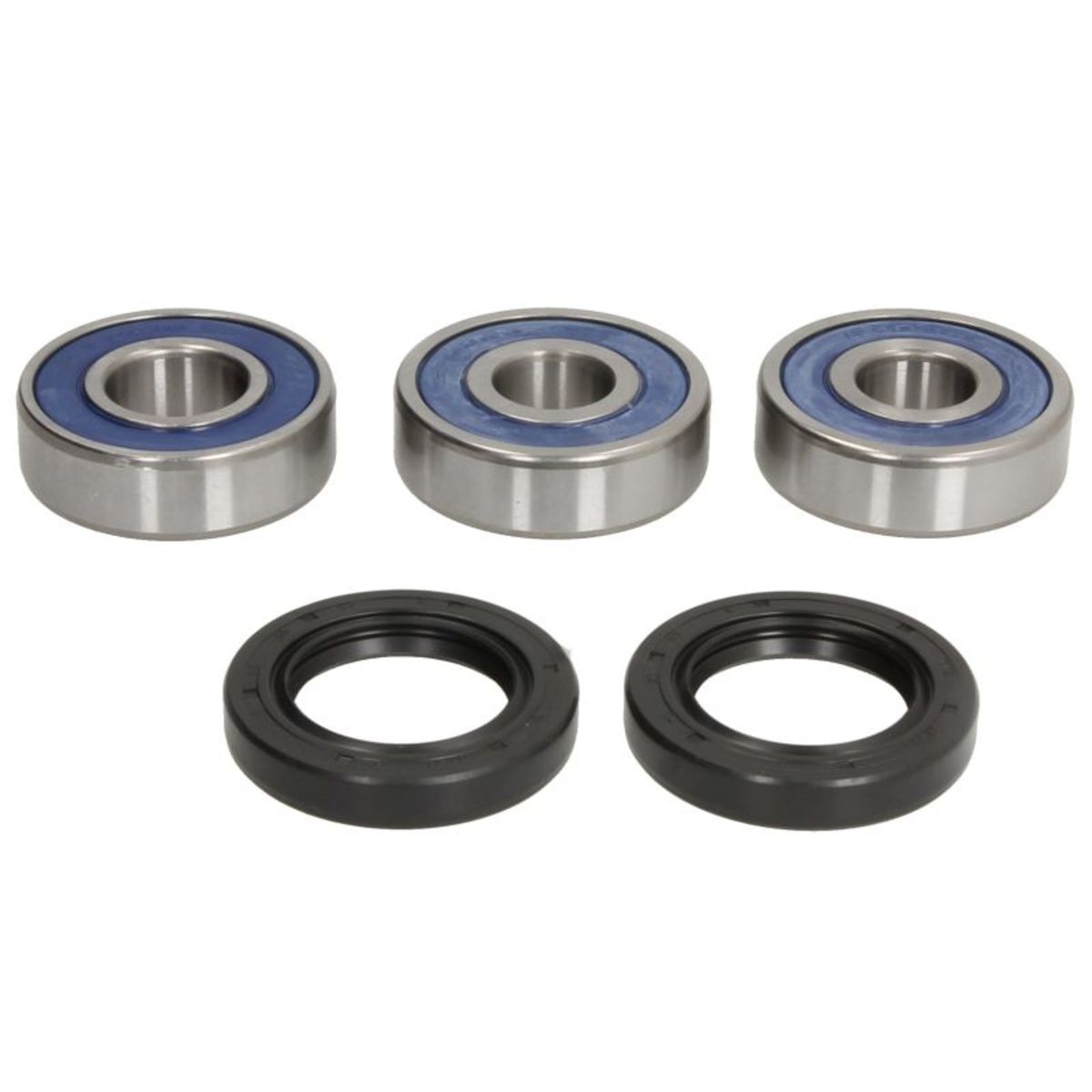 Jeu de roulements de roue 4RIDE AB25-1755