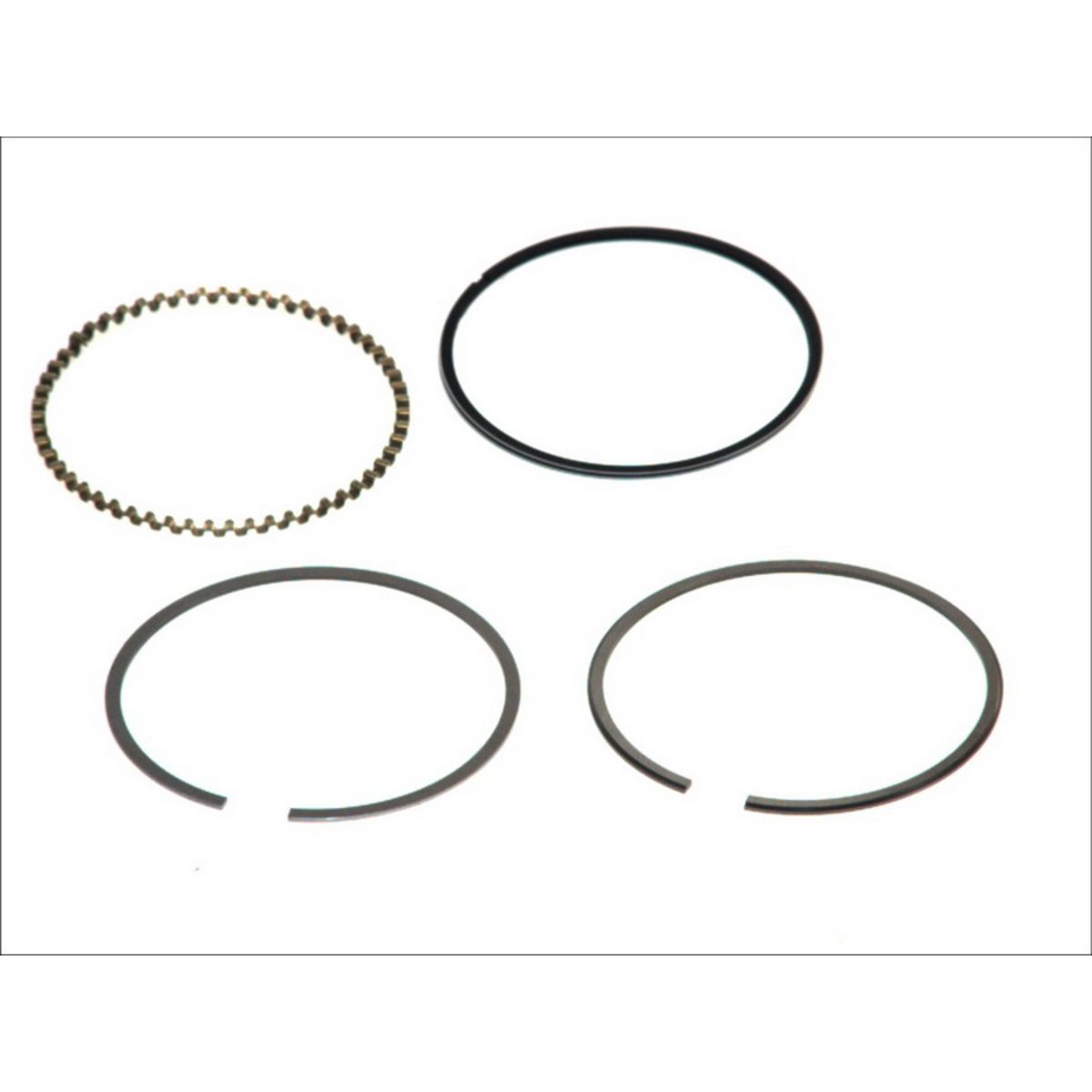 Image of Zuigerveren set