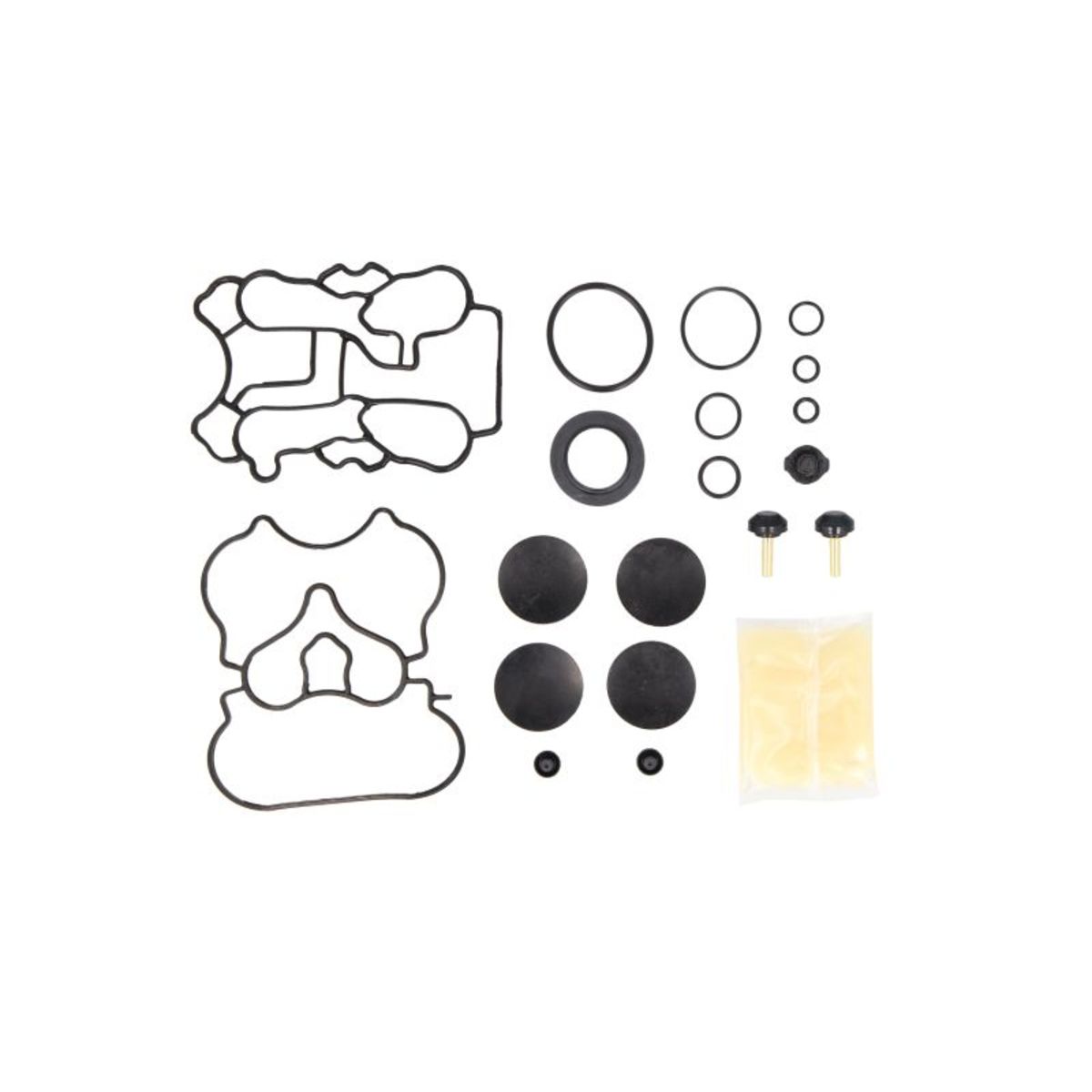 Image of Reparatieset, remklep, bedrijfsrem