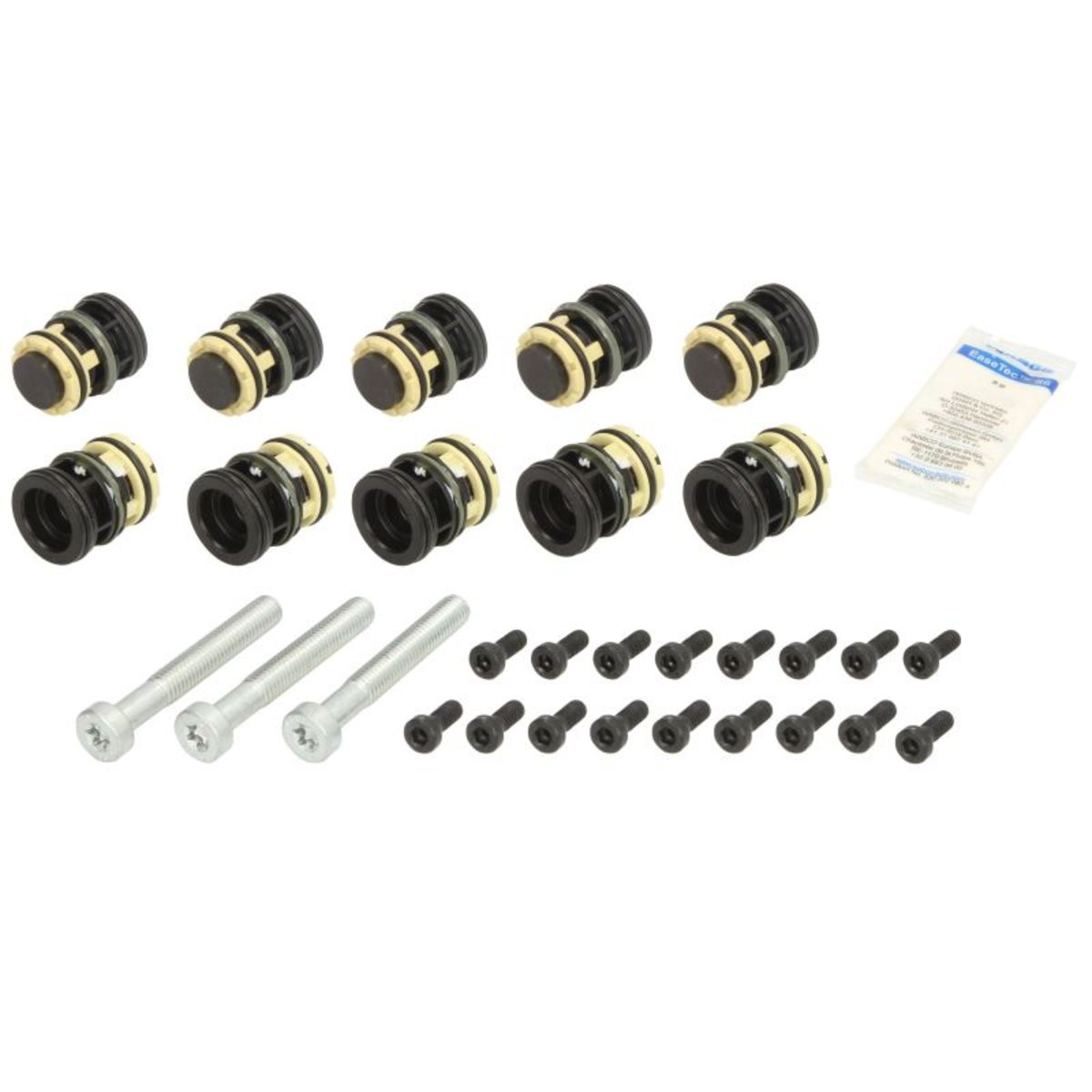 Wabco Reparatursatz, Gangschaltgetriebe 4213559512