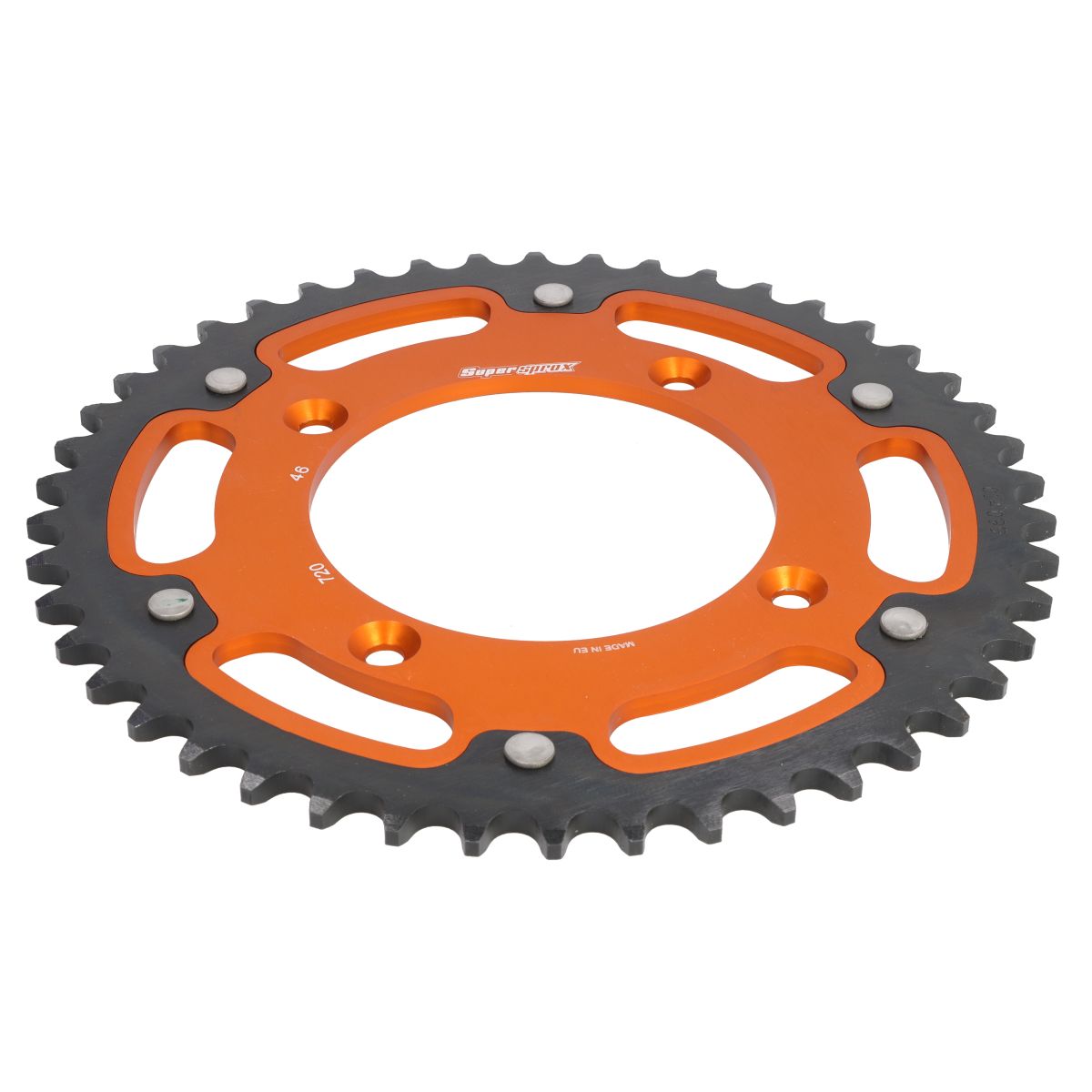 Ritzel SUPERSPROX RST-720:46-ORG