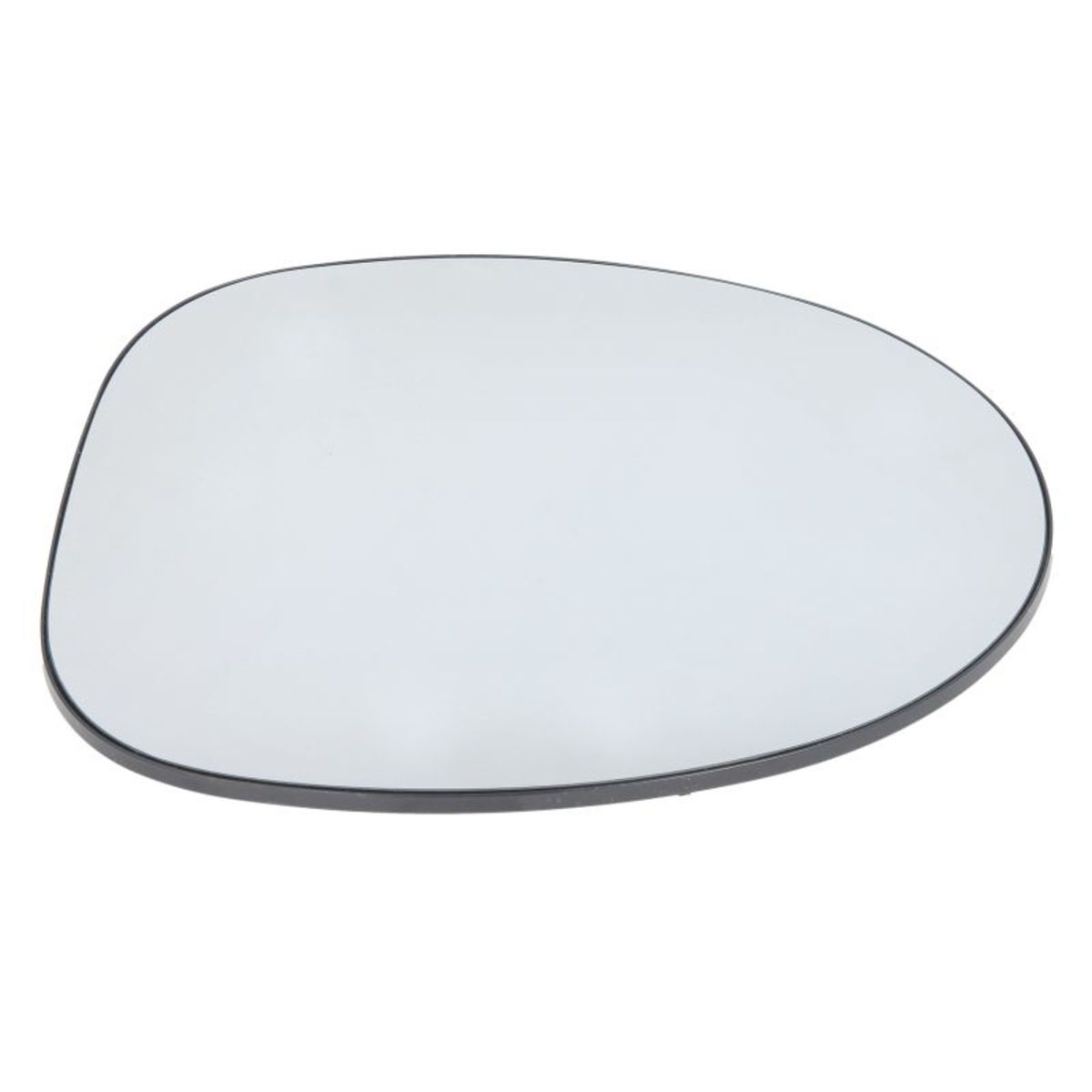 Blic Specchietto Esterno - Vetro Dello Specchio 6102-02-1221117P, Sinistro