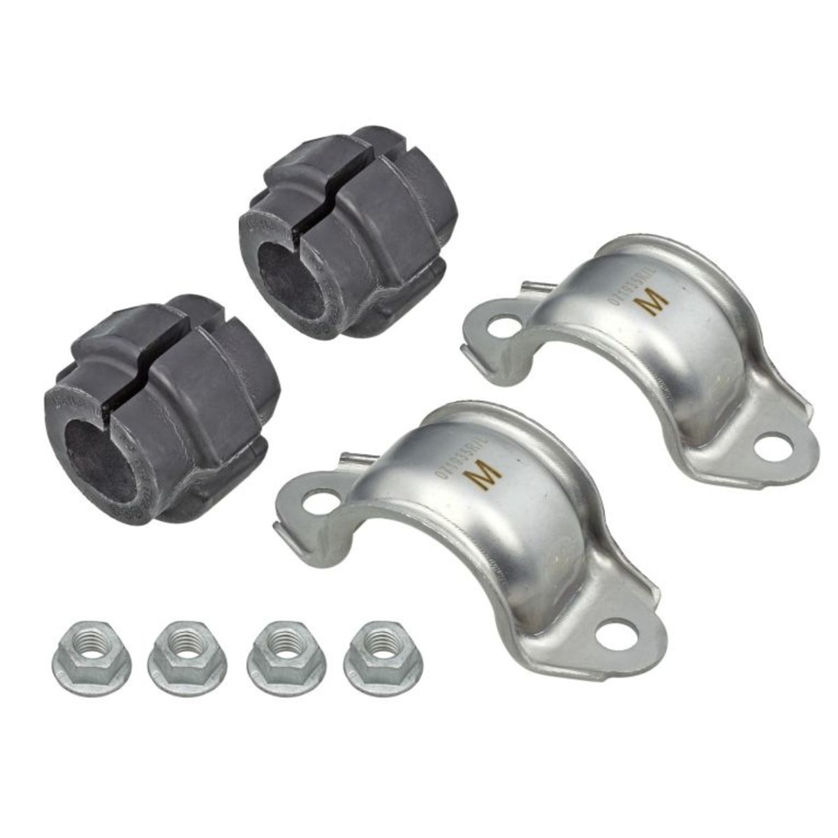 Image of Verlagingsset voor stabilisatorstang  KIT