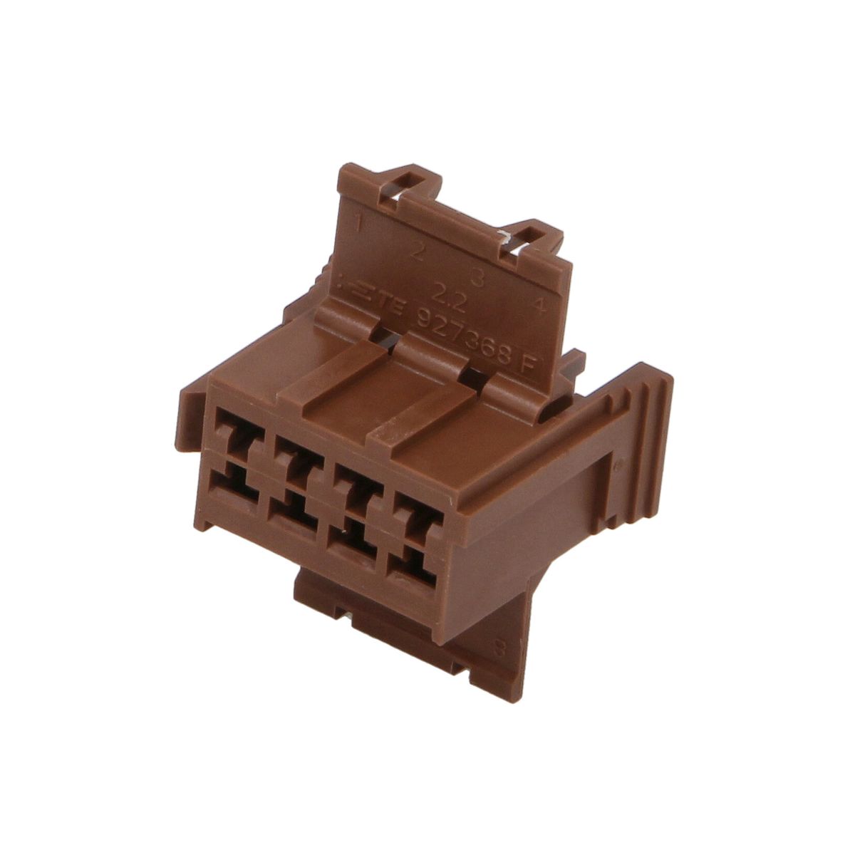 Kabelstecker TE CONNECTIVITY 927368-1