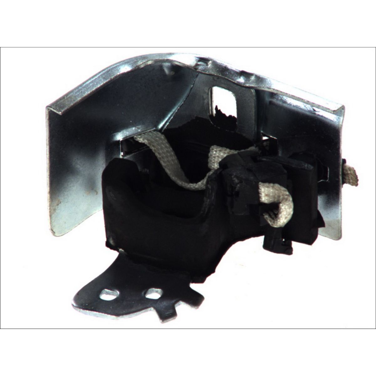 Bosal Paraurti, Silenziatore 255-204