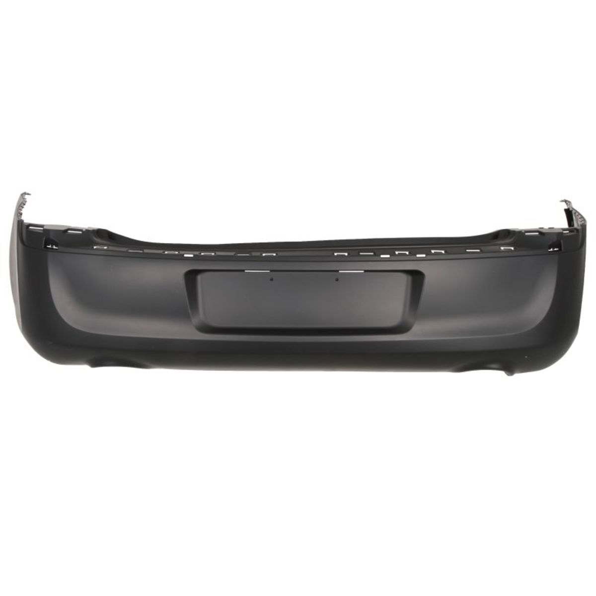 Hinterer Stoßfänger BLIC 5506-00-0939950P