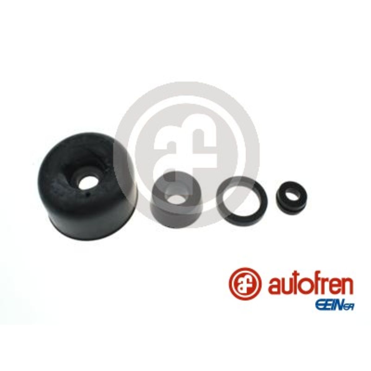 Image of Reparatieset, hoofdremcilinder