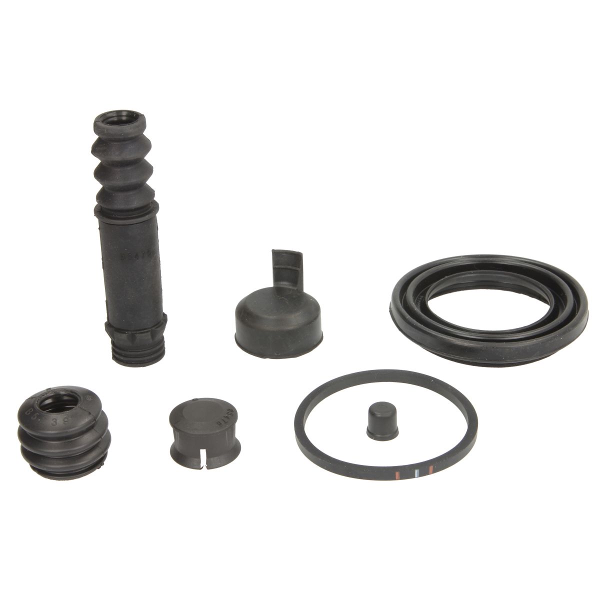 Image of Reparatieset, remklauw  D4-2942