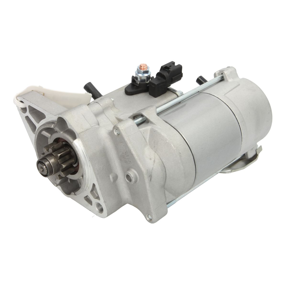 Image of Starter