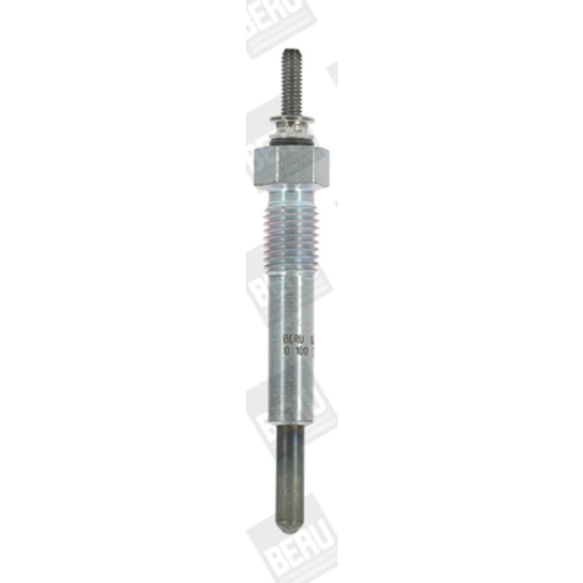 Image of Gloeibougie BORG WARNER (BERU) GN 103