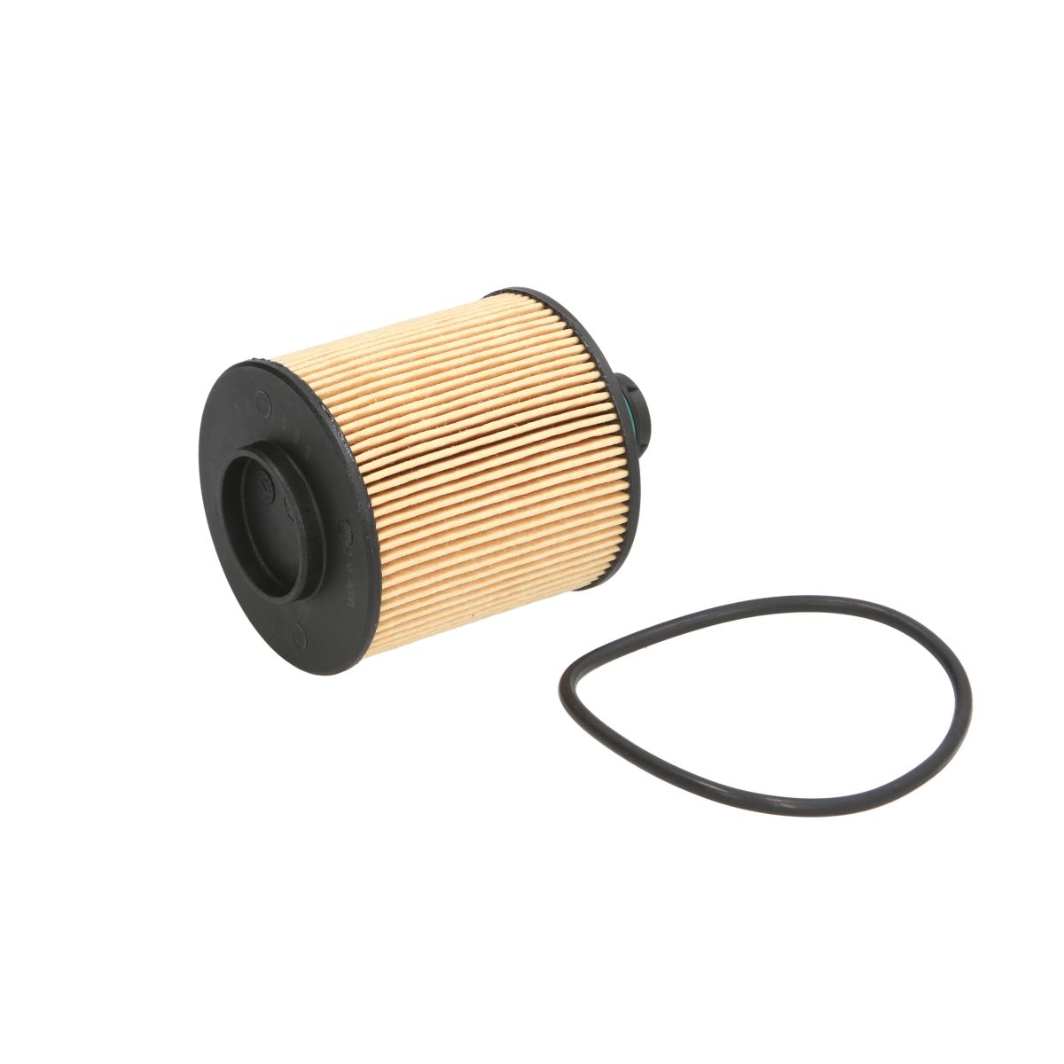 Filtro olio MANN-FILTER HU 8006 z