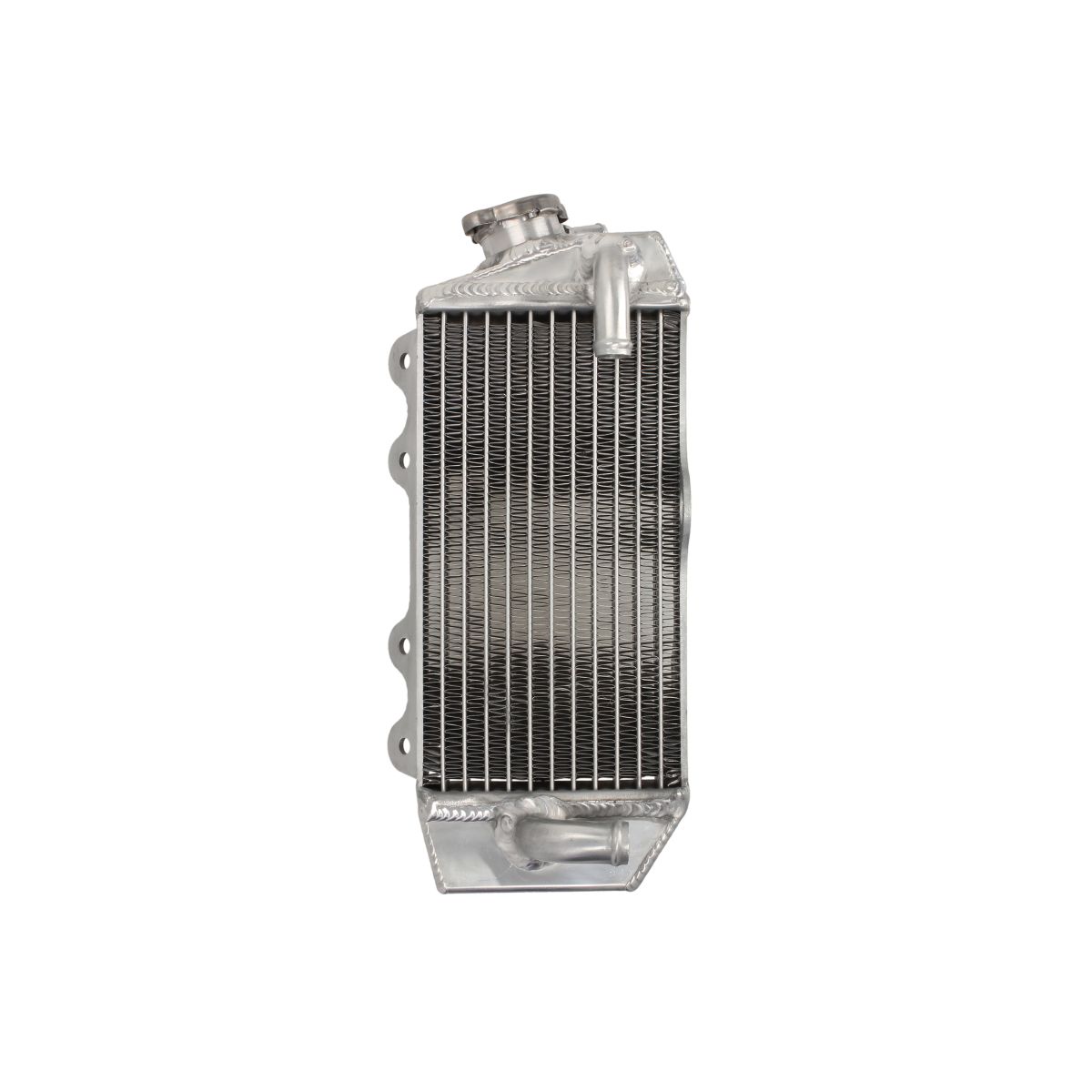 Radiatore, raffreddamento motore 4 RIDE RAD-010