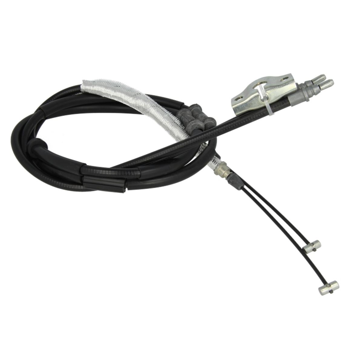 Image of Kabel, parkeerrem