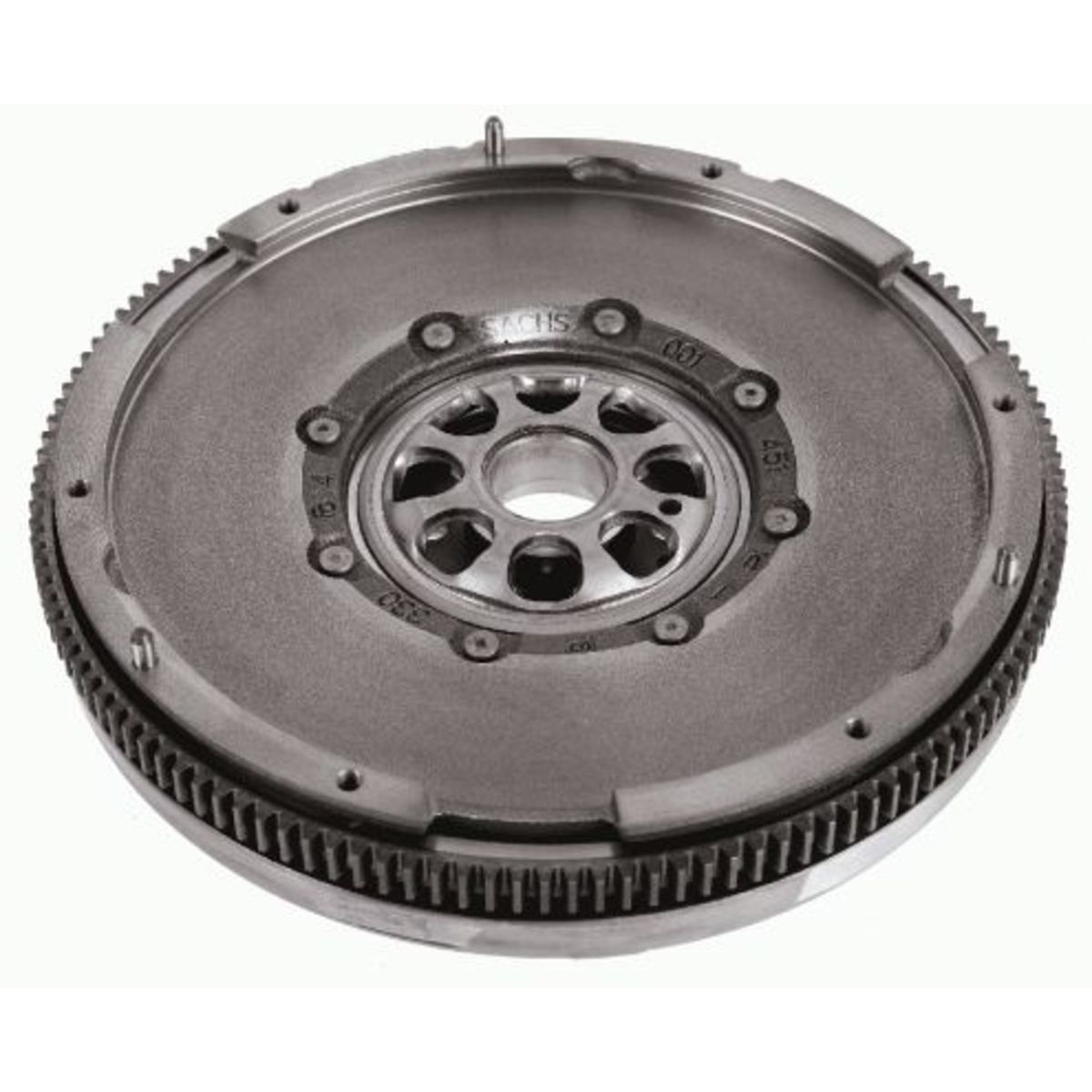 Schwungrad ZweiMassenSchwungrad SACHS 2294 002 182 für Audi, Seat, VW