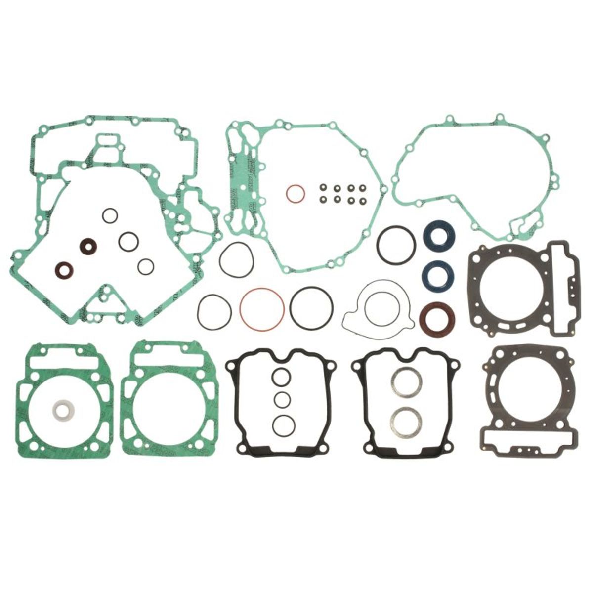 Jeu complet de joints moteur ATHENA P400089900001