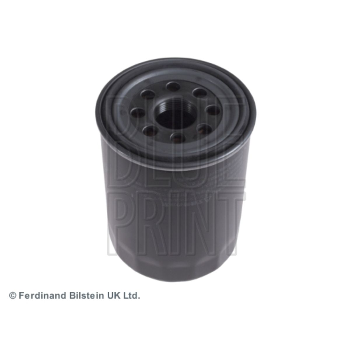 Image of Oliefilter