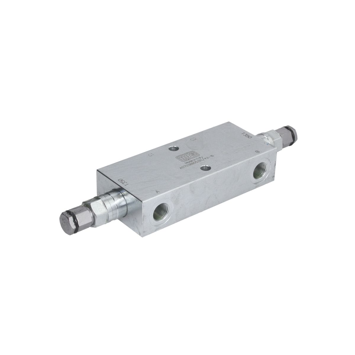 Image of Hydraulische motor