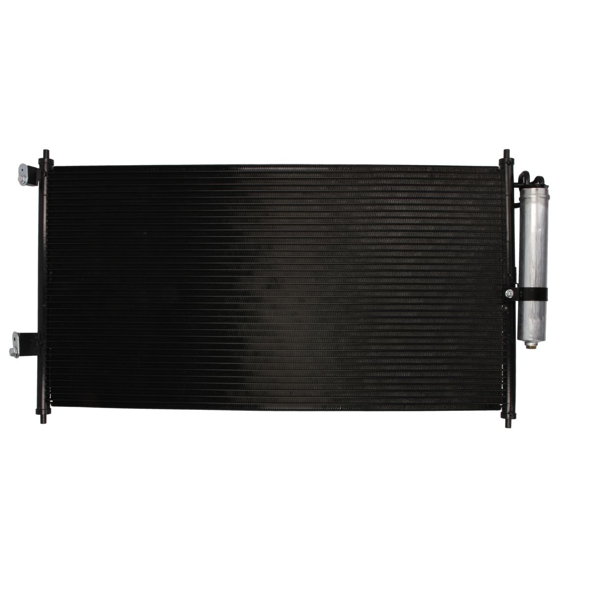 Image of Condensator, airconditioning