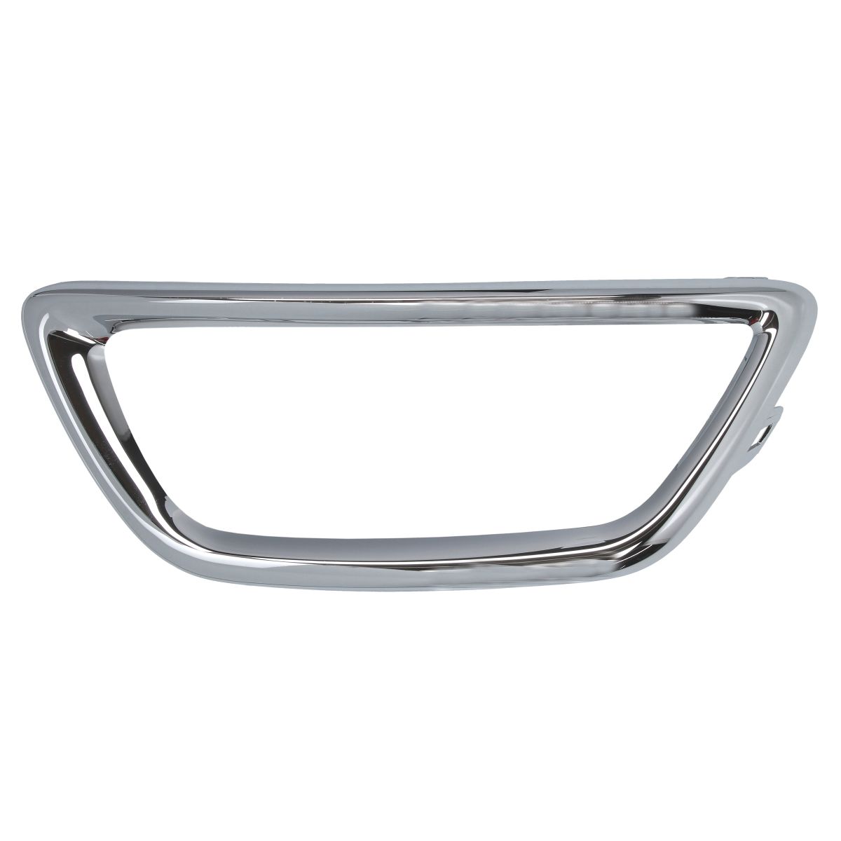 Ventilatierooster, bumper BLIC 5703-05-6009916P rechts
