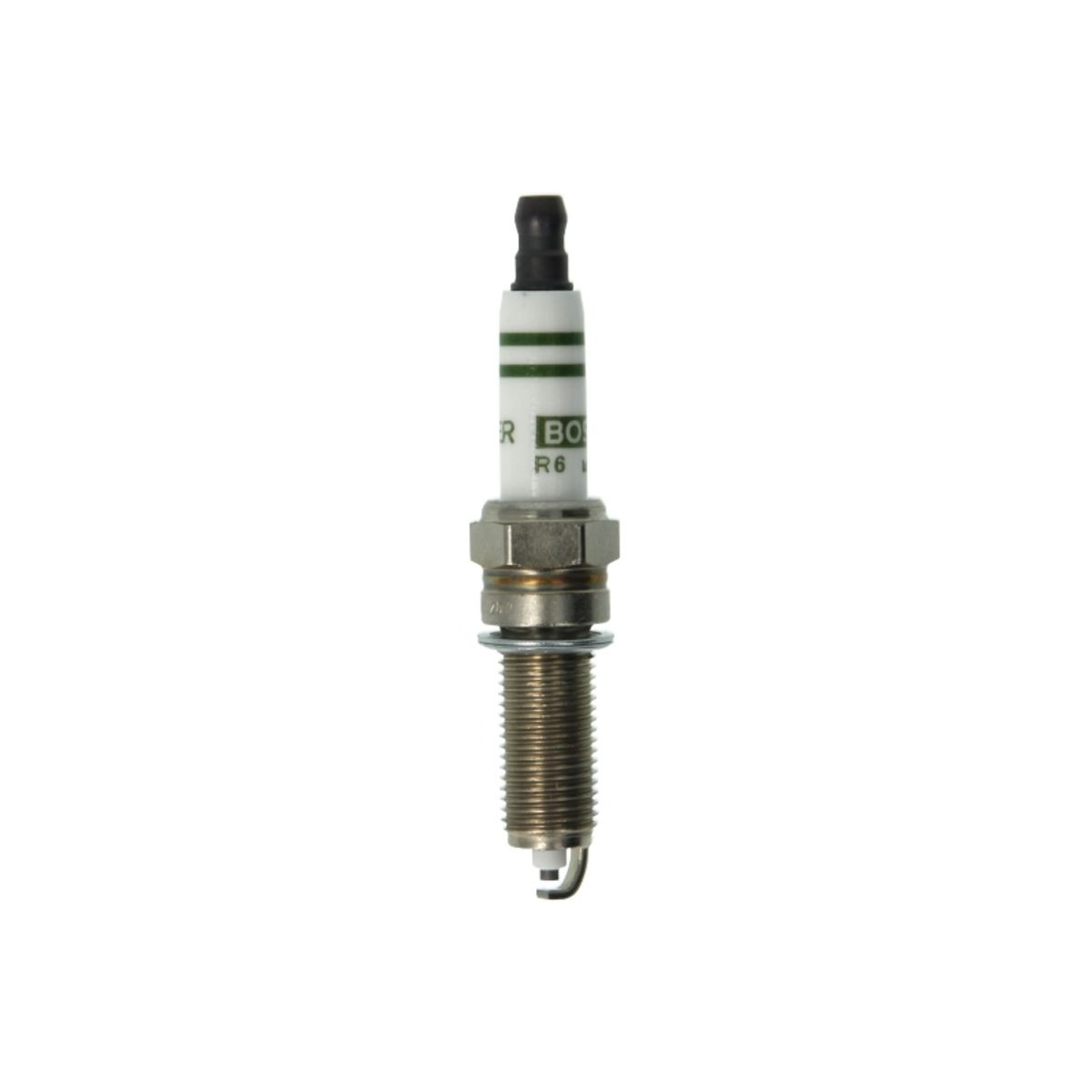 10 Candele Accensione 1 Polo BOSCH IAM Expertise Per u.a. SMART FORTWO - Immagine 4
