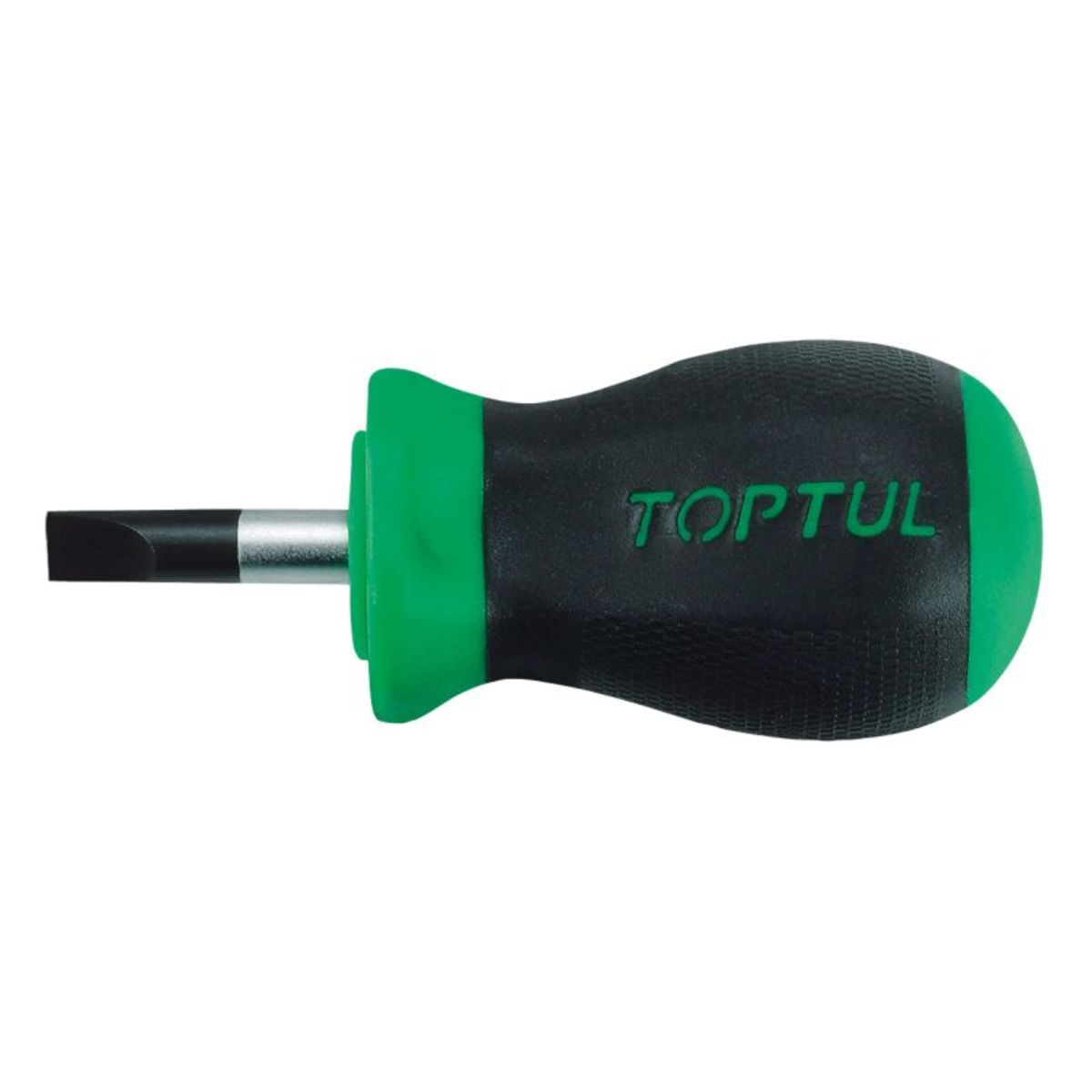 Toptul Schlitzschraubendreher Fabb0403