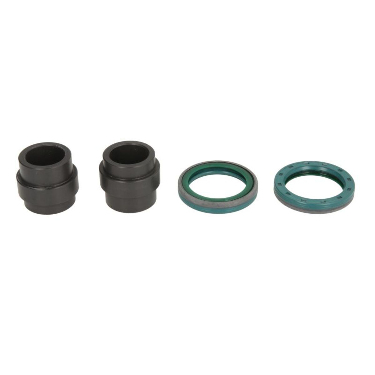 SKF Entretoise + spi de roue avant - KTM/Husaberg