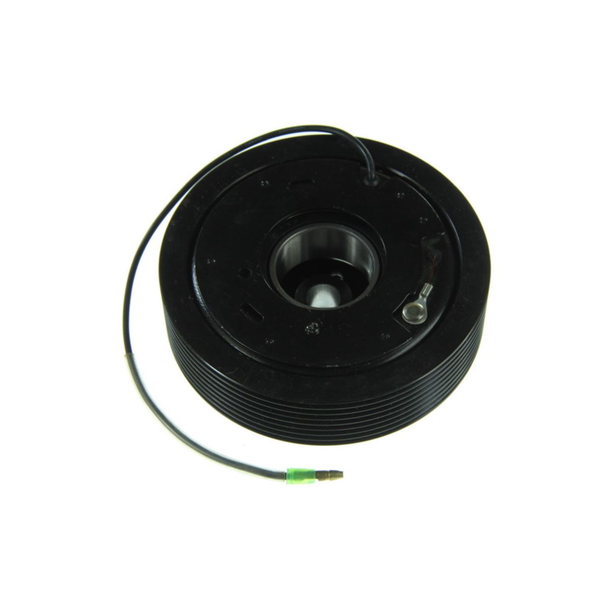 Image of Magneetkoppeling, aircocompressor