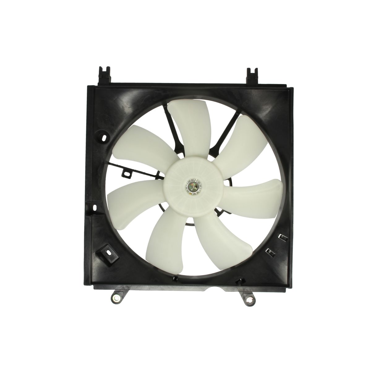 Nrf Koelventilatorwiel, Motorkoeling 47696