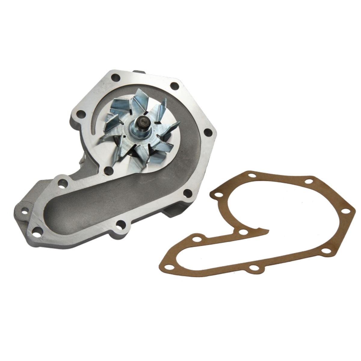 Sil Wasserpumpe Pa557a