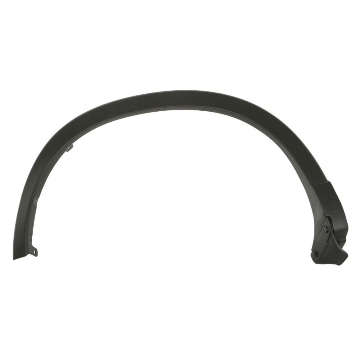 Listón embellecedor/protector, guardabarros BLIC 5703-04-3495596P