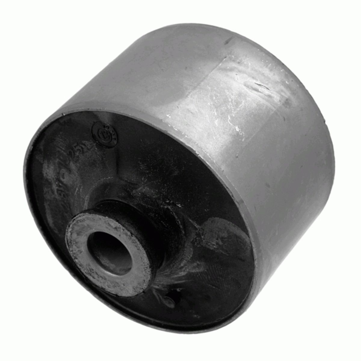 Image of Lager, asbalk