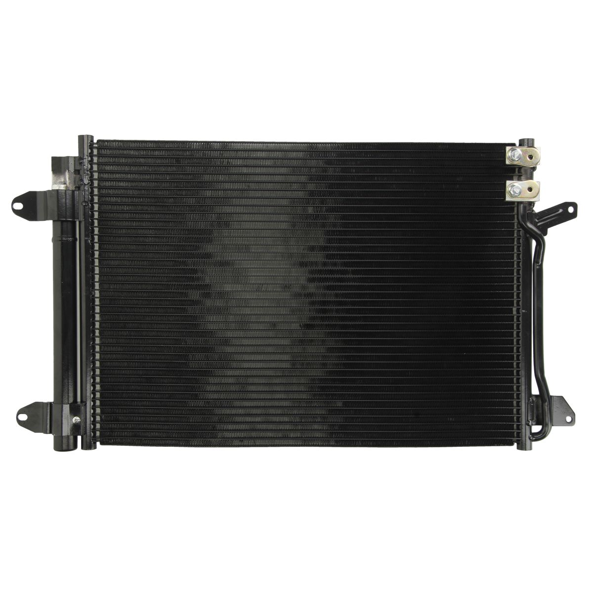 Image of Condensator, airconditioning