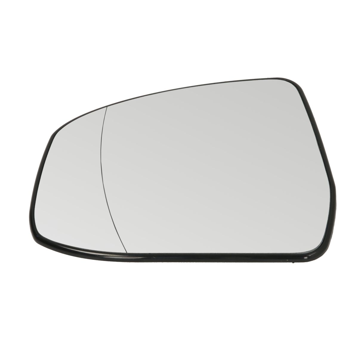 Spj Spiegelglas, buitenspiegel  L-0667